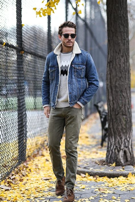 autumn casual looks|autumn casual outfits men.